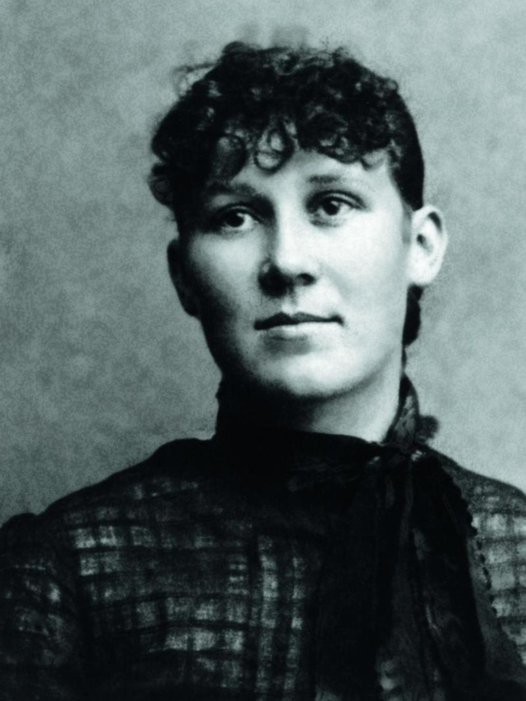 Mary Elizabeth Montgomery (1843 - 1913) Profile